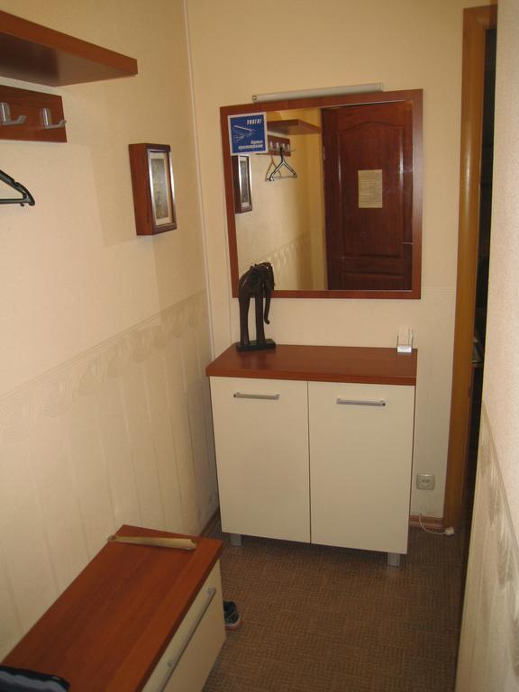 Elephant Hostel Dnipro Exterior foto